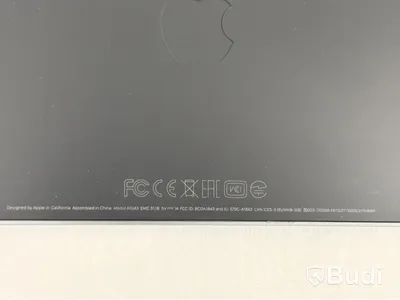 3 st. Tangentbord Apple