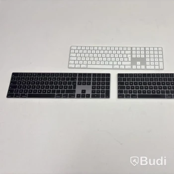 3 st. Tangentbord Apple