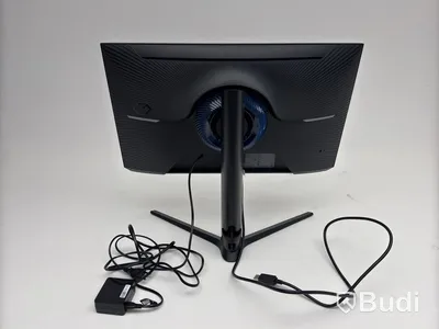 Samsung monitor, S24DG300EU, 24 inches