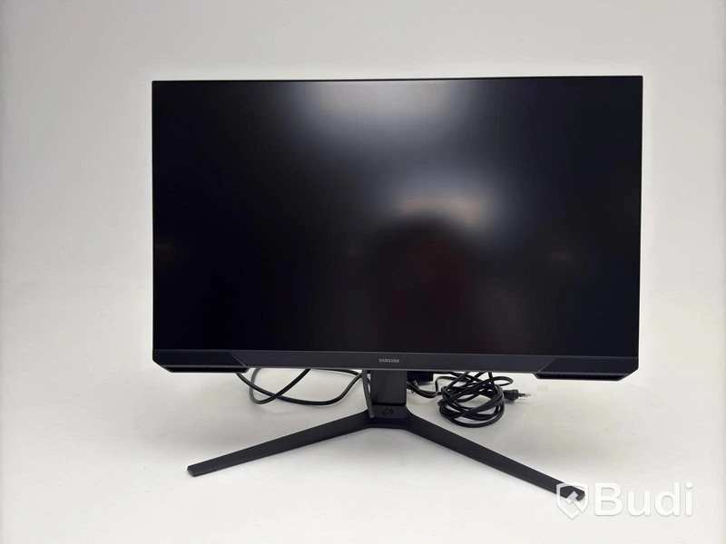 Samsung monitor, S24DG300EU, 24 inches