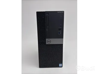 Dell OptiPlex 7070 Desktop Computer