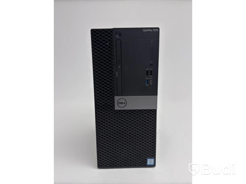 Dell OptiPlex 7070 Desktop Computer