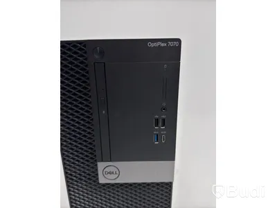 Dell OptiPlex 7070 Desktop Computer