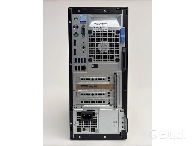 Dell OptiPlex 7070 Desktop Computer