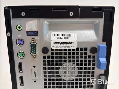 Dell OptiPlex 7070 Desktop Computer