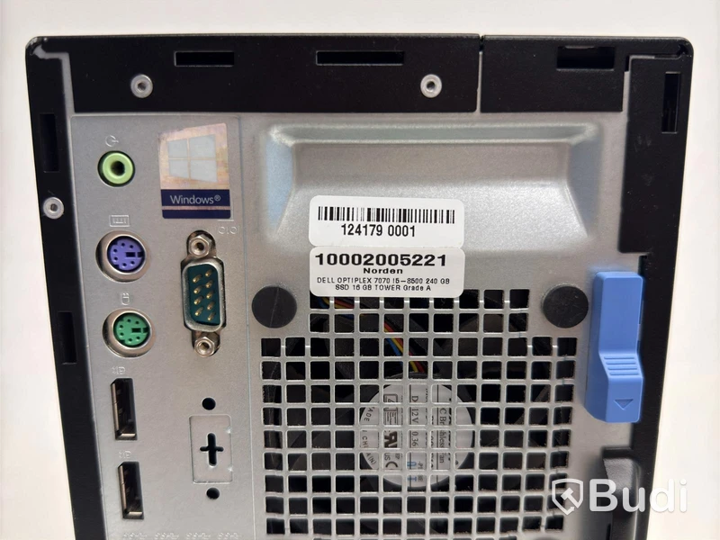Dell OptiPlex 7070 Desktop Computer