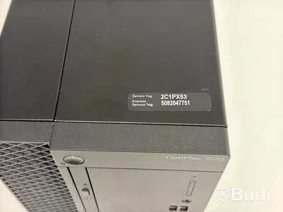 Dell OptiPlex 7070 Desktop Computer
