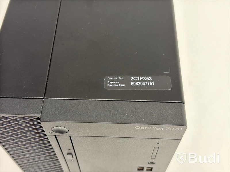 Dell OptiPlex 7070 Desktop Computer