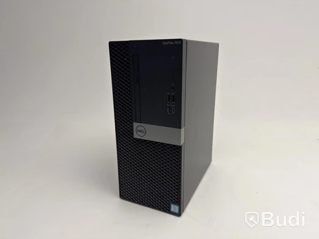 Stationär dator Dell OptiPlex 7070