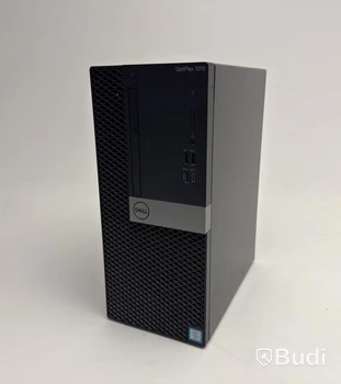 Stationär dator Dell OptiPlex 7070
