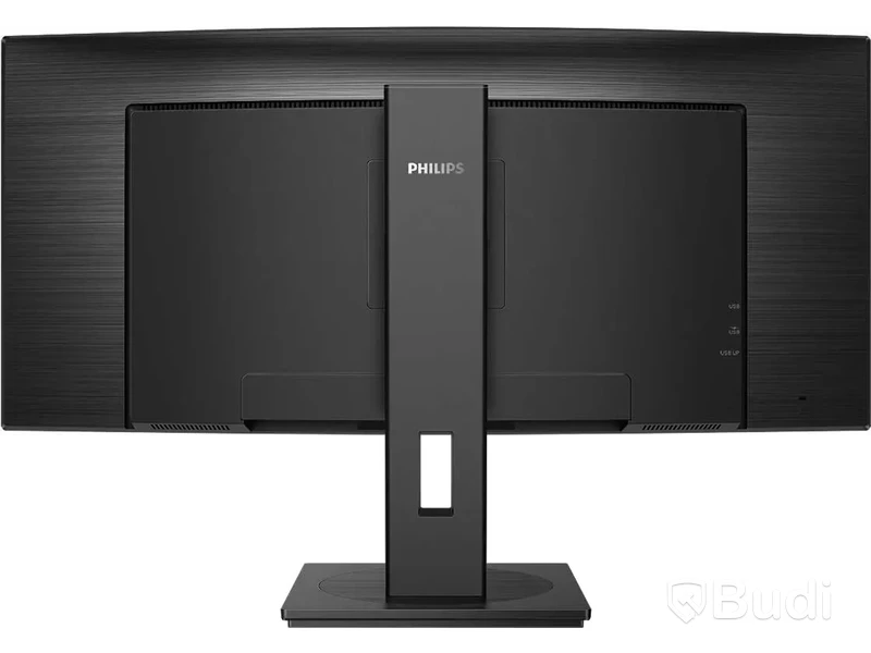 Datorskärm Philips B-Line 346B1C välvd 34-tum QHD