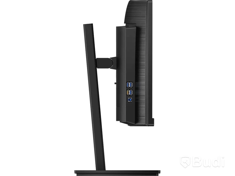 Datorskärm Philips B-Line 346B1C välvd 34-tum QHD