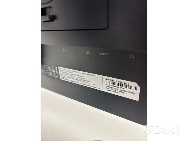 Datorskärm HP E24i 24-tum