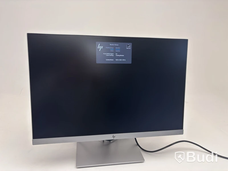 Datorskärm HP E24i 24-tum