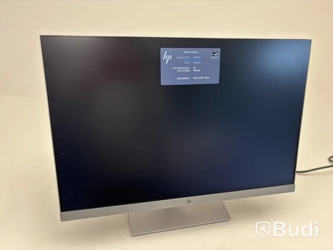 Datorskärm HP E24i 24-tum