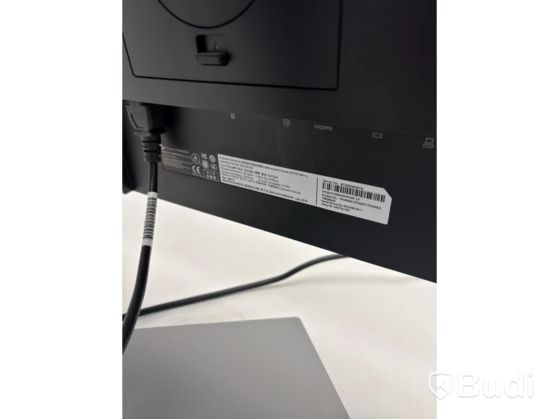 Datorskärm HP E24i 24-tum