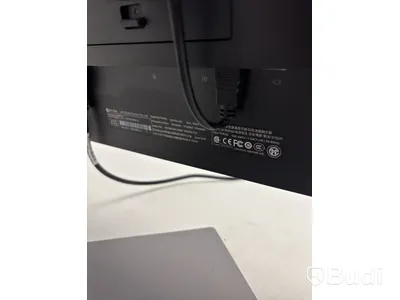 Datorskärm HP E24i 24-tum
