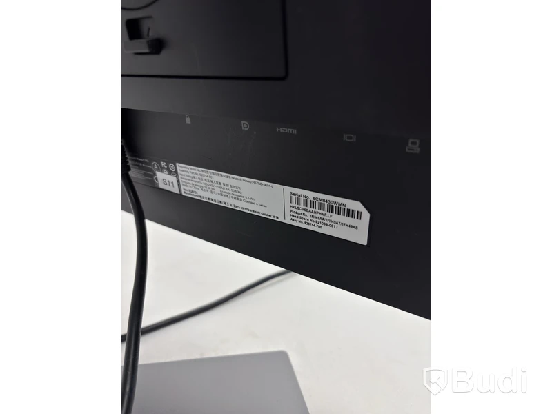 Datorskärm HP E24i 24-tum