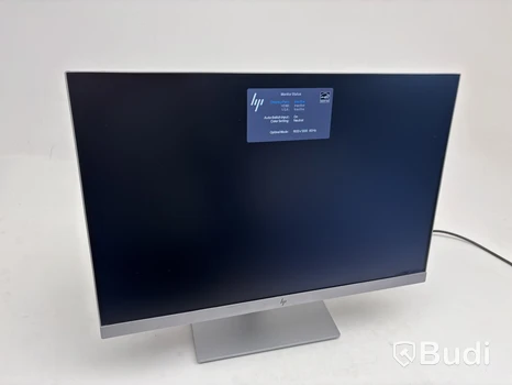 Datorskärm HP E24i 24-tum