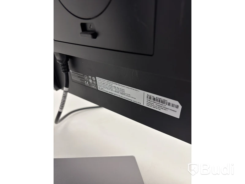 Datorskärm HP E24i 24-tum