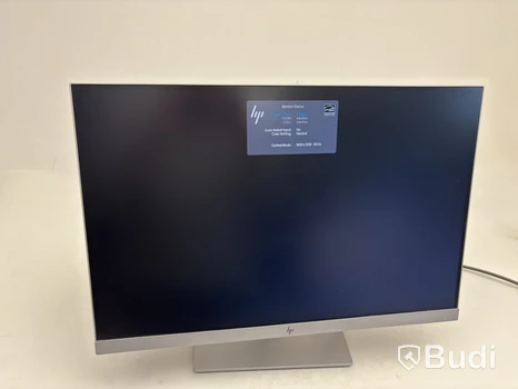 Datorskärm HP E24i 24-tum