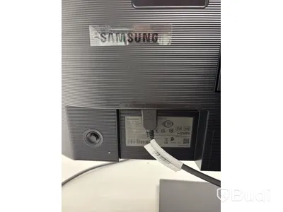 Datorskärm Samsung F24T452FQR 24-tum