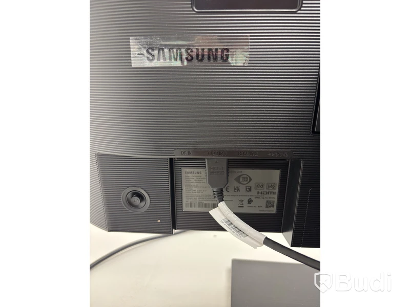Datorskärm Samsung F24T452FQR 24-tum