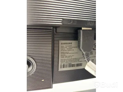 Datorskärm Samsung F24T452FQR 24-tum