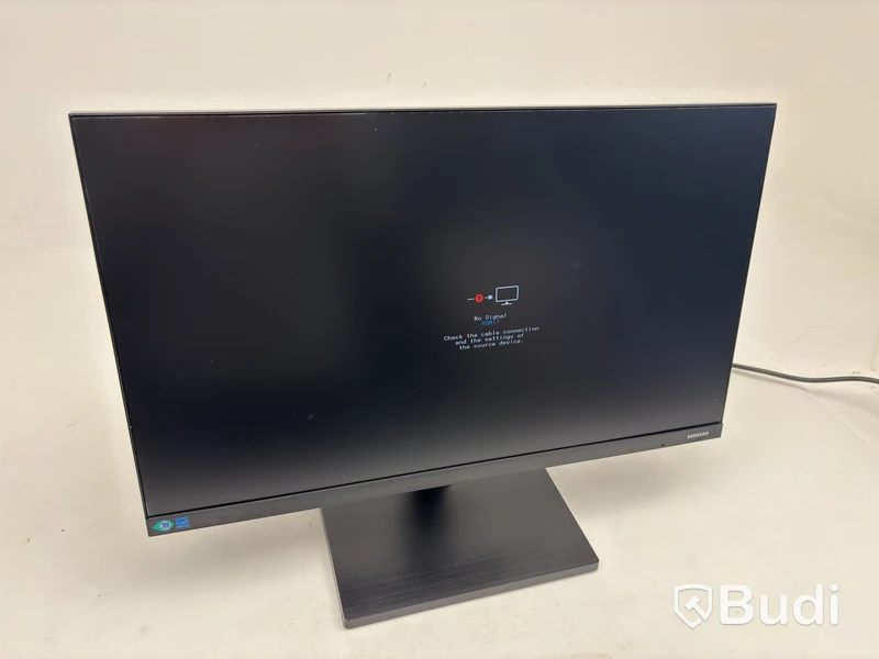 Datorskärm Samsung F24T452FQR 24-tum