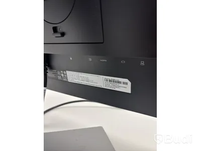 Datorskärm HP E24i 24-tum