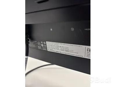 Datorskärm HP E24i 24-tum