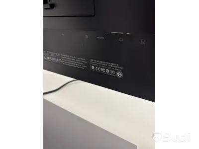 Datorskärm HP E24i 24-tum