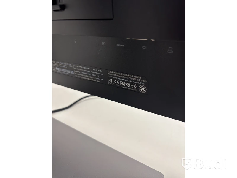 Datorskärm HP E24i 24-tum