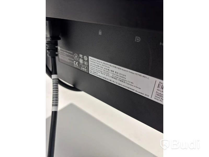 Datorskärm HP E24i 24-tum