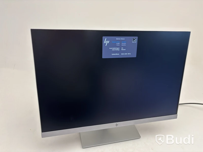 Datorskärm HP E24i 24-tum