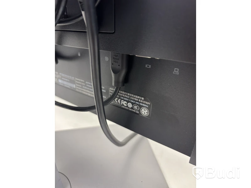 Datorskärm HP E24i 24-tum
