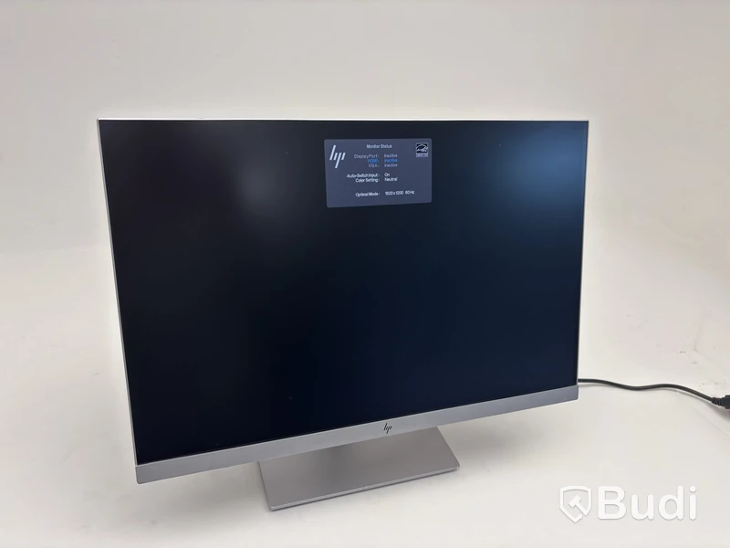 Datorskärm HP E24i 24-tum