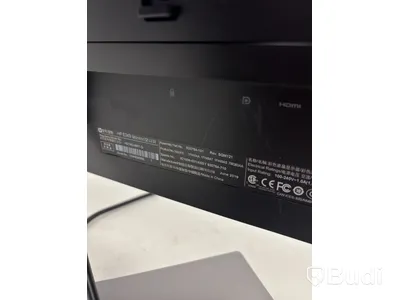 Datorskärm HP E24i 24-tum