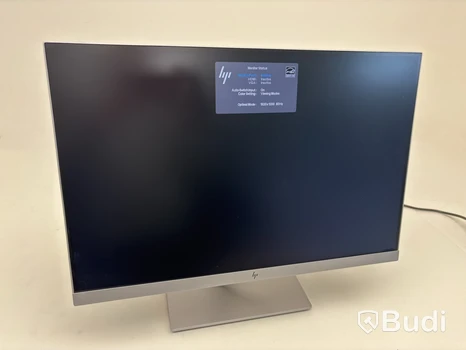 Datorskärm HP E24i 24-tum