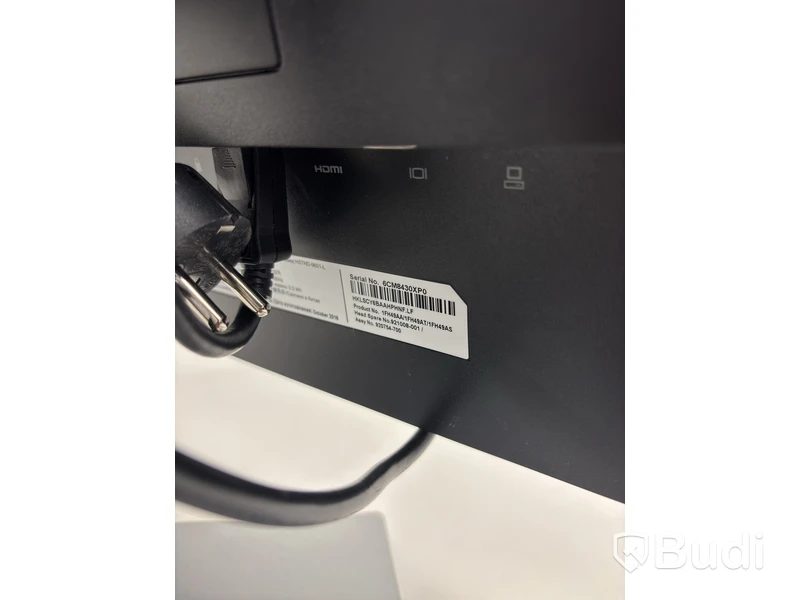 Datorskärm HP E24i 24-tum
