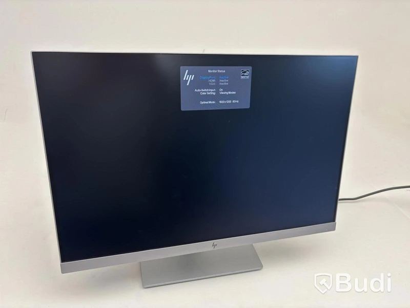Datorskärm HP E24i 24-tum