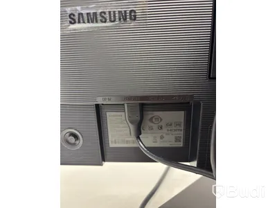 Datorskärm Samsung F24T452FQR 24-tum