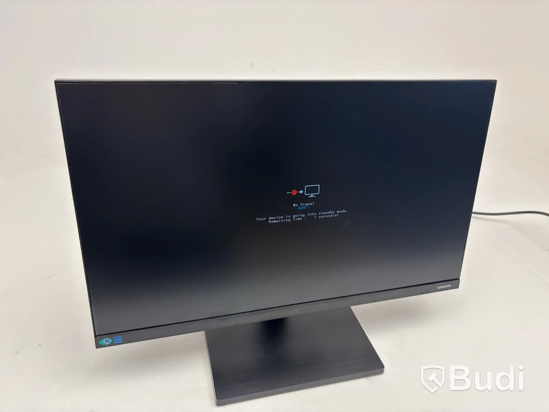 Datorskärm Samsung F24T452FQR 24-tum