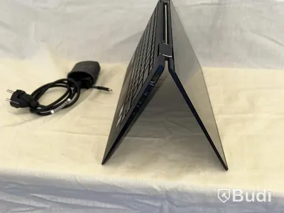 Laptop HP EliteBook Dragonfly G2, 16 GB RAM, 512 GB SSD