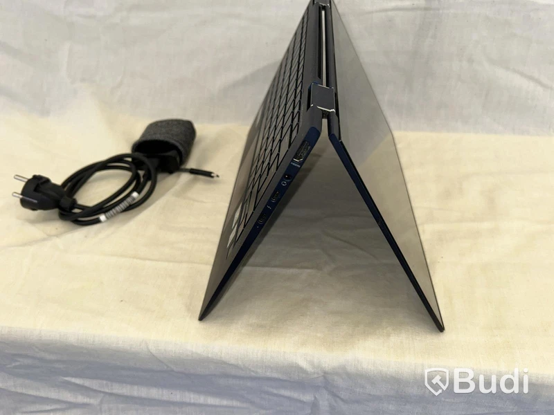 Laptop HP EliteBook Dragonfly G2, 16 GB RAM, 512 GB SSD