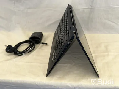 Laptop HP EliteBook Dragonfly G2, 16 GB RAM, 512 GB SSD