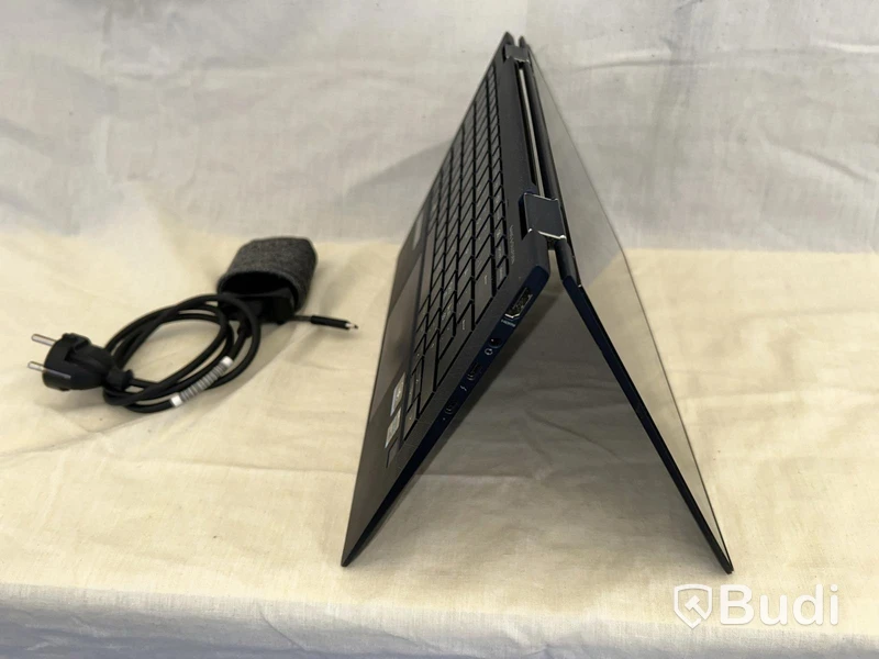 Laptop HP EliteBook Dragonfly G2, 16 GB RAM, 512 GB SSD
