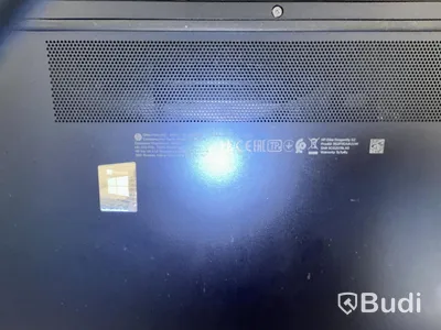 Laptop HP EliteBook Dragonfly G2, 16 GB RAM, 512 GB SSD