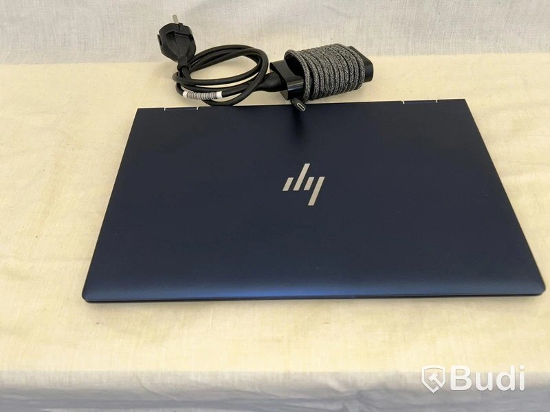 Laptop HP EliteBook Dragonfly G2, 16 GB RAM, 512 GB SSD