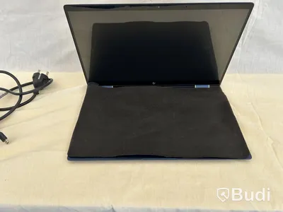 HP EliteBook Dragonfly G2 Laptop, i5, 16 GB RAM